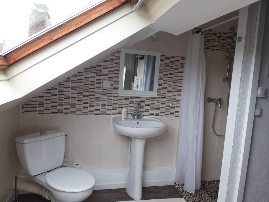 Ferienhaus Le Dhoni *