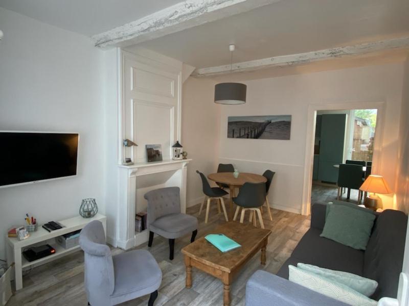 Ferienhaus Le Dhoni